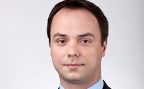 A megye fejlődésének biztosa lett Nyitrai Zsolt